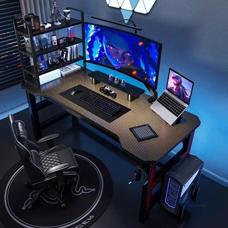 Nordic Desktop Computer Desks  - Esports Gaming Houses のレビューと価格