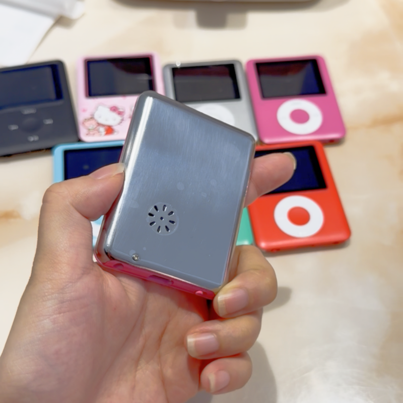 Hello Kitty Mp3 Music Player S - Esports & Gaming Optics Gmbh のレビューと価格
