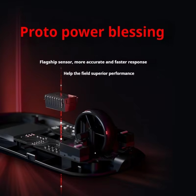 VXE VGN MAD R Major Ultra-Ligh - Esports Wireless Gaming Mouse のレビューと価格