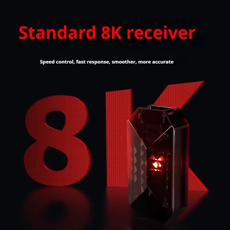 VXE VGN MAD R Major Ultra-Ligh - Esports Wireless Gaming Mouse のレビューと価格
