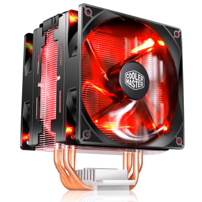 CoolerMaster Blizzard T400ACPU - Gaming Monitor Curved のレビューと価格