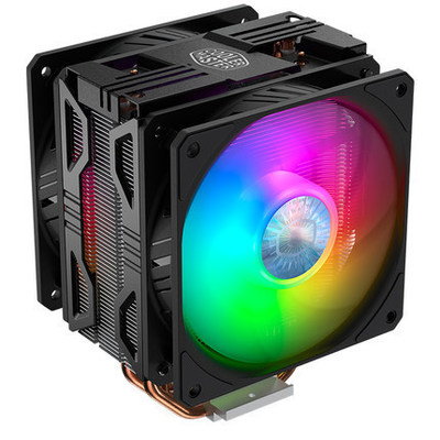 CoolerMaster Blizzard T400ACPU - Gaming Monitor Curved のレビューと価格