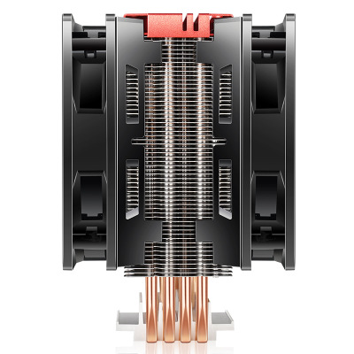 CoolerMaster Blizzard T400ACPU - Gaming Monitor Curved のレビューと価格