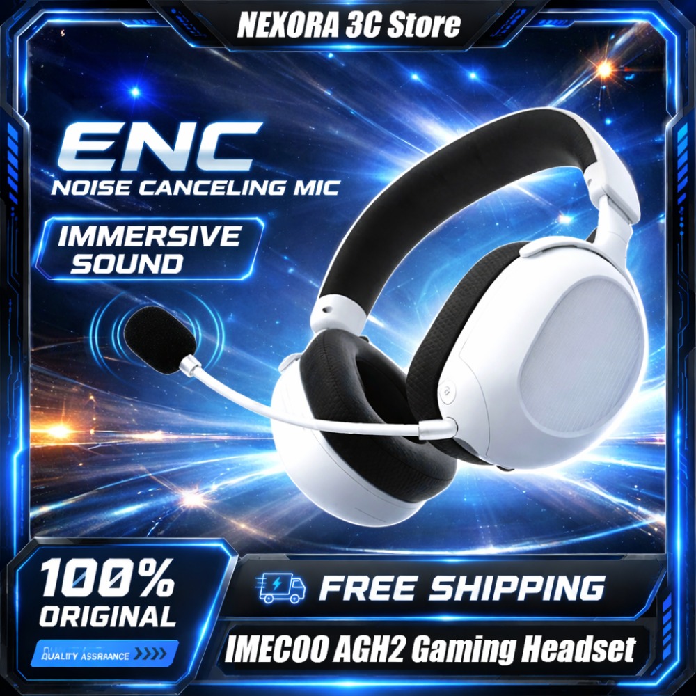IMECOO AGH2 Head Mounted Espor - Esports Gaming Platform のレビューと価格