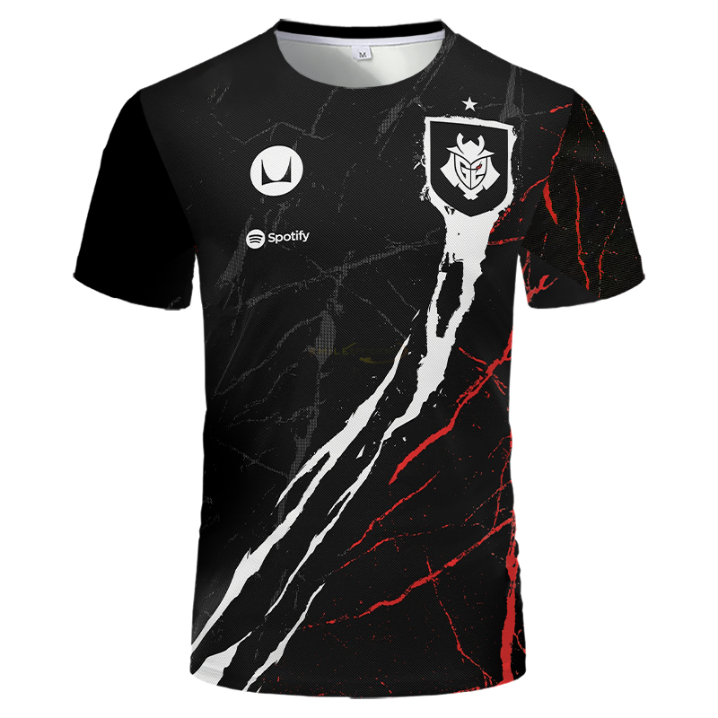 G2 E-Sports Club Team Support  - Esports Gaming Club のレビューと価格