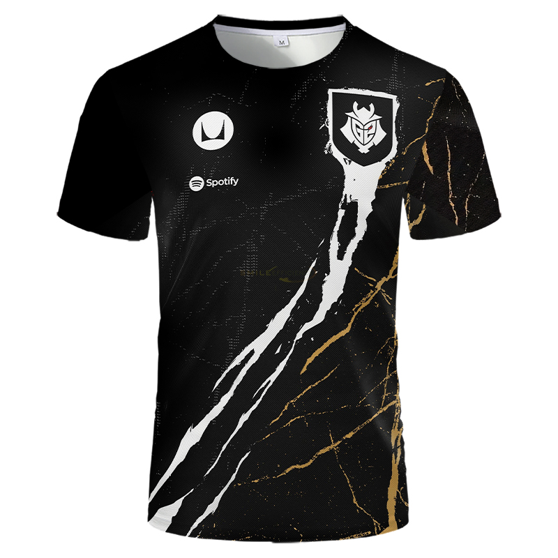G2 E-Sports Club Team Support  - Esports Gaming Club のレビューと価格