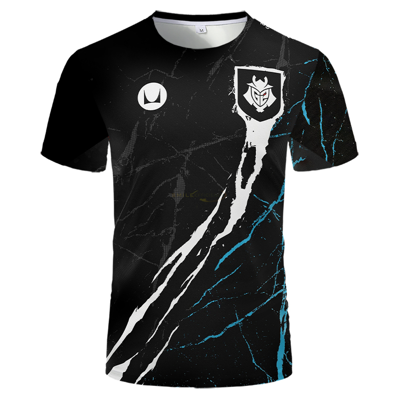 G2 E-Sports Club Team Support  - Esports Gaming Club のレビューと価格