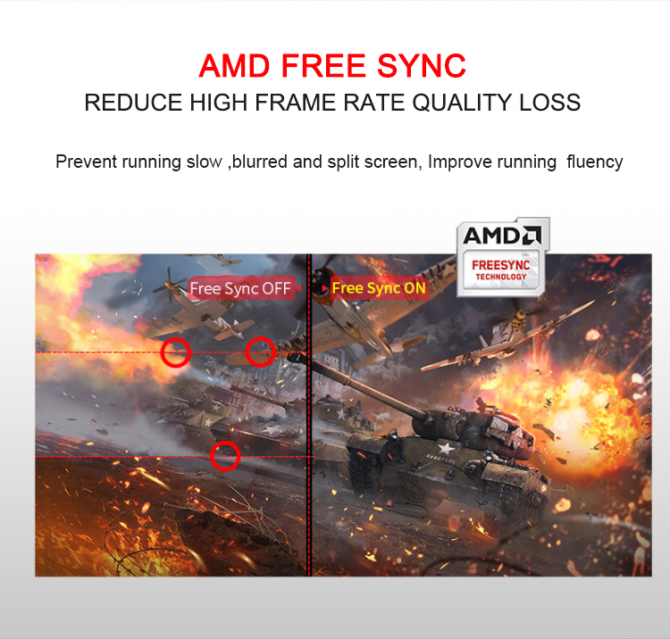 ZJZ High Quality Factory Quota - Gaming Monitor Curved のレビューと価格