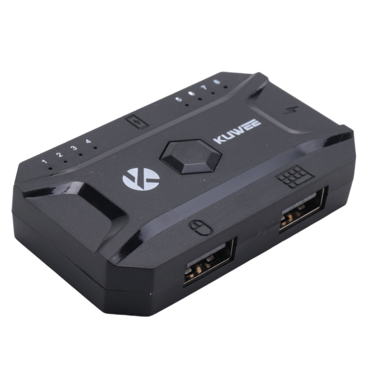 Bluetooth Hub USB 5.0 Converte - Esports Wireless Gaming Mouse のレビューと価格
