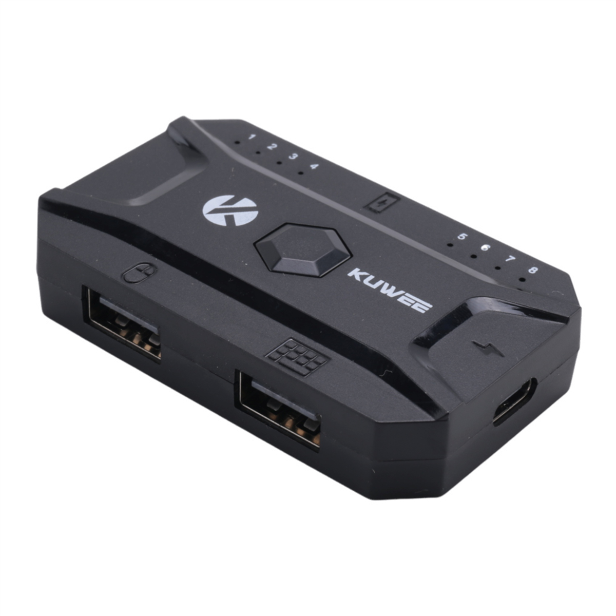 Bluetooth Hub USB 5.0 Converte - Esports Wireless Gaming Mouse のレビューと価格