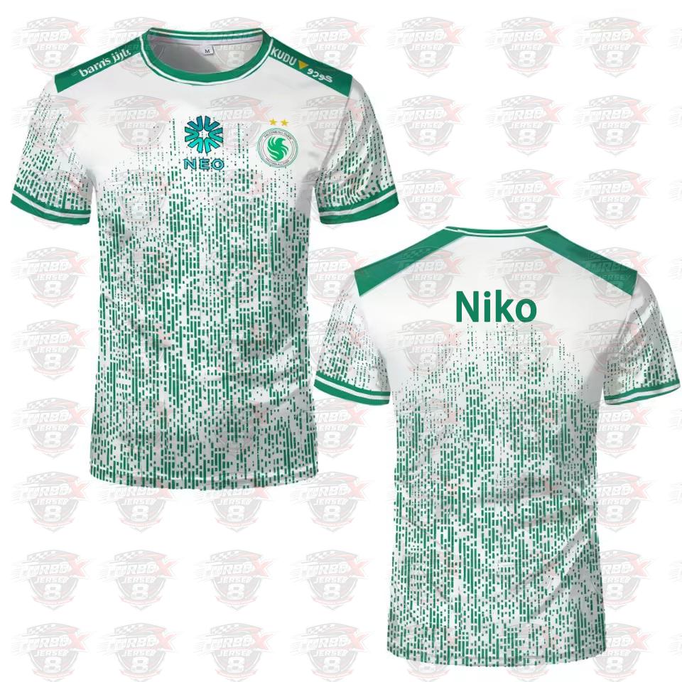 Karrigan Summer New Falcons Ga - Custom Esports Gaming Jersey のレビューと価格