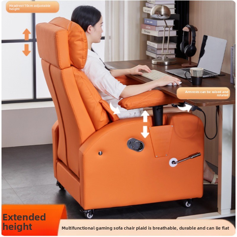 Esports Gaming Sofa Chair – Si - Esports Gaming Cafe のレビューと価格