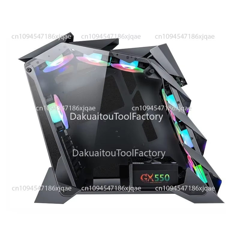Alien Water-cooled Case; High- - Esports Gaming Cafe のレビューと価格