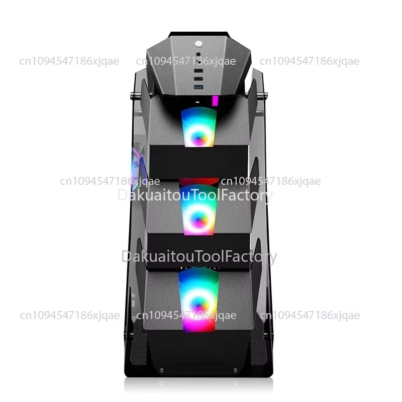 Alien Water-cooled Case; High- - Esports Gaming Cafe のレビューと価格