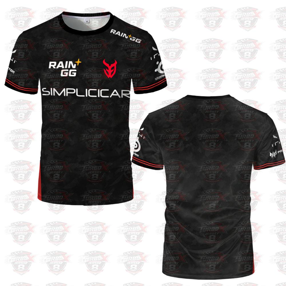 2026 New 3d Max Team Jersey Cs - Esports Gaming Club のレビューと価格
