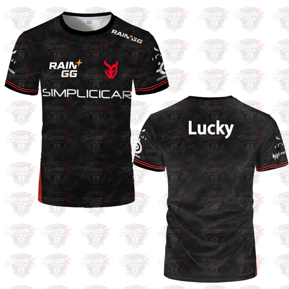 2026 New 3d Max Team Jersey Cs - Esports Gaming Club のレビューと価格