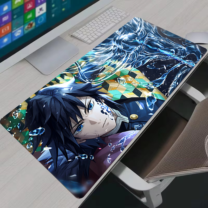 Mouse Pad XXL Gamer Anime Larg - Esports Gaming Mice のレビューと価格