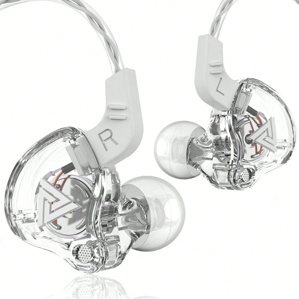 AK6 Gaming Earbuds With Mic –  - Video Gaming & Esports Usd Acc のレビューと価格