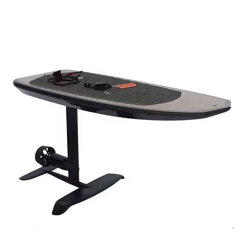 High-Performance E-Foil Electr - Esports & Gaming Optics Gmbh のレビューと価格