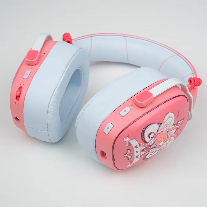 VALKYRIE VK S1 Gaming Headset  - Esports Gaming Headset のレビューと価格