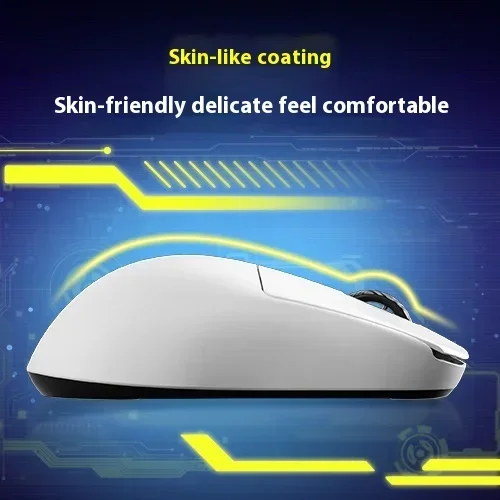 Scyrox V8 Gaming Mouse Mouse P - Esports Wireless Gaming Mouse のレビューと価格