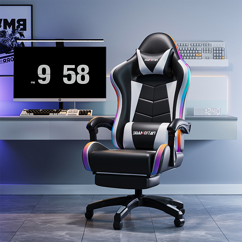 Office chairE-sports  Gaming   - Esports Gaming Cafe のレビューと価格