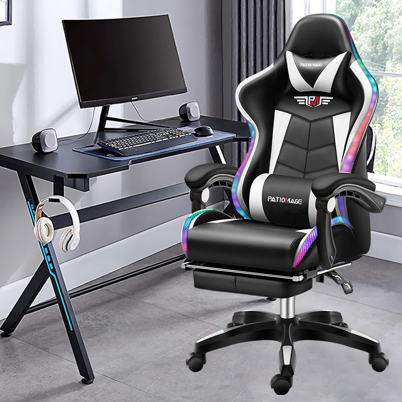 Office chairE-sports  Gaming   - Esports Gaming Cafe のレビューと価格