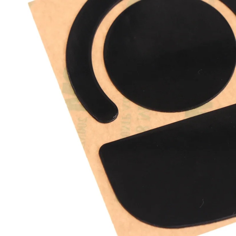 Mouse Feet Sticker 1 Pack Espo - Esports Wireless Gaming Mouse のレビューと価格