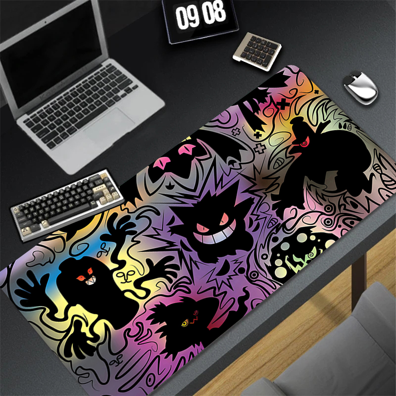 Mousepad Computer New Mouse Pa - Esports Gaming Mice のレビューと価格
