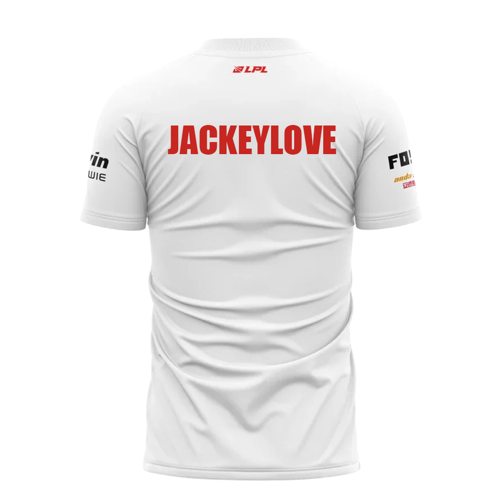 New TES E-sports Club Support  - Custom Esports Gaming Jersey のレビューと価格