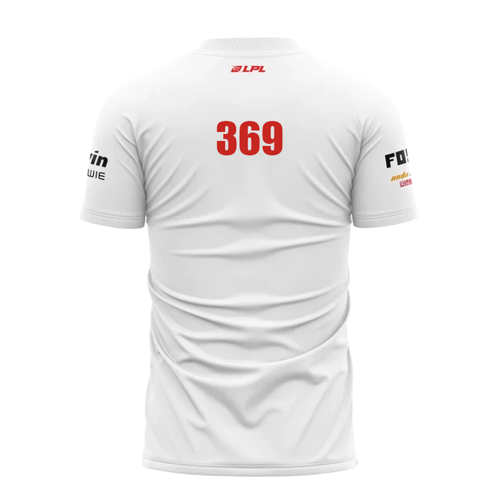 New TES E-sports Club Support  - Custom Esports Gaming Jersey のレビューと価格