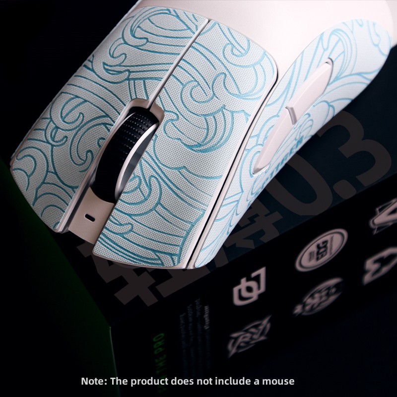 Esports Tiger Gaming Mouse Gri - Esports Wireless Gaming Mouse のレビューと価格