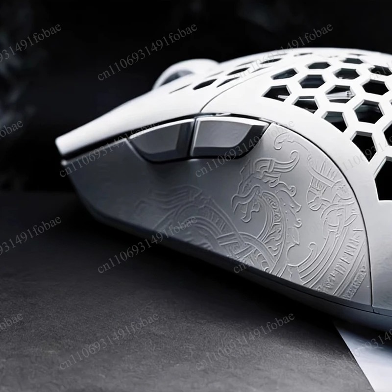 The Last ULX Wireless Bluetoot - Esports Wireless Gaming Mouse のレビューと価格
