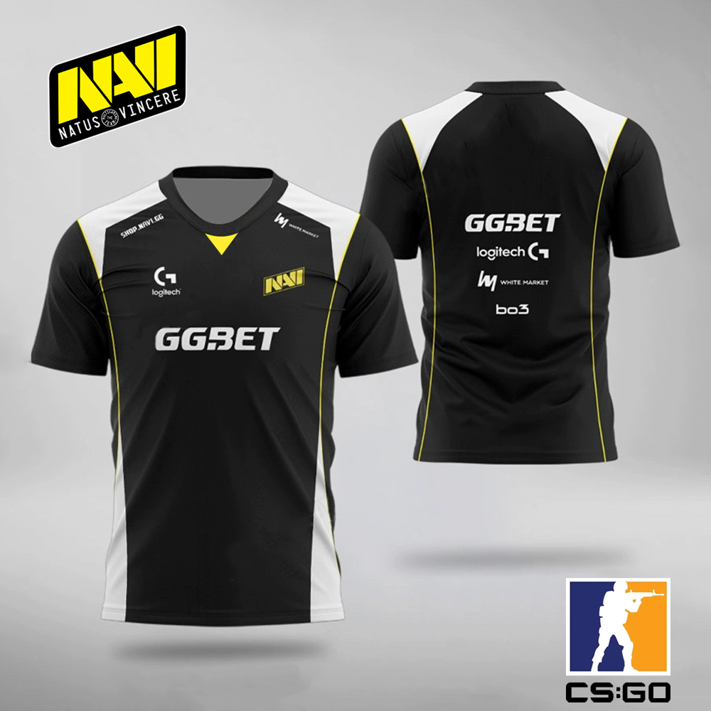 Men Women Custom Esports Jerse - Custom Esports Gaming Jersey のレビューと価格