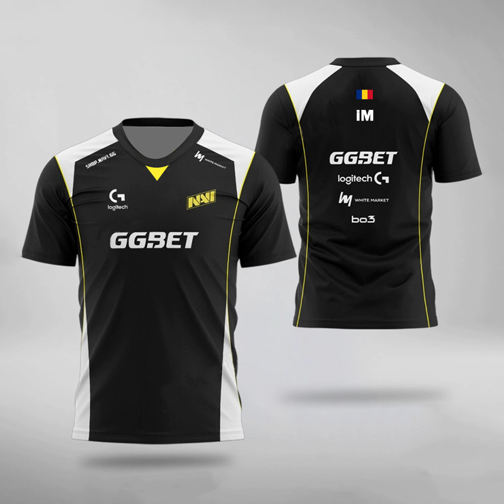 Men Women Custom Esports Jerse - Custom Esports Gaming Jersey のレビューと価格