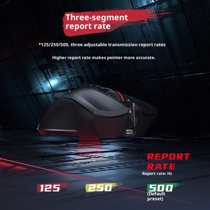 Bloody R90 PLUS Wireless Mouse - Esports Wireless Gaming Mouse のレビューと価格