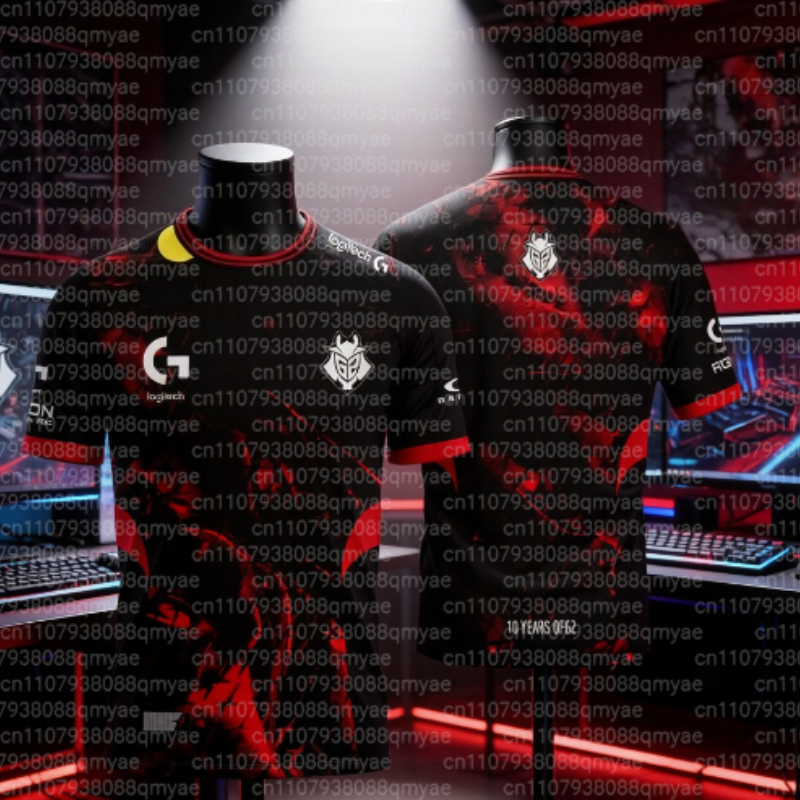 2026 New G2 Esports Club Gamin - Esports Gaming Club のレビューと価格
