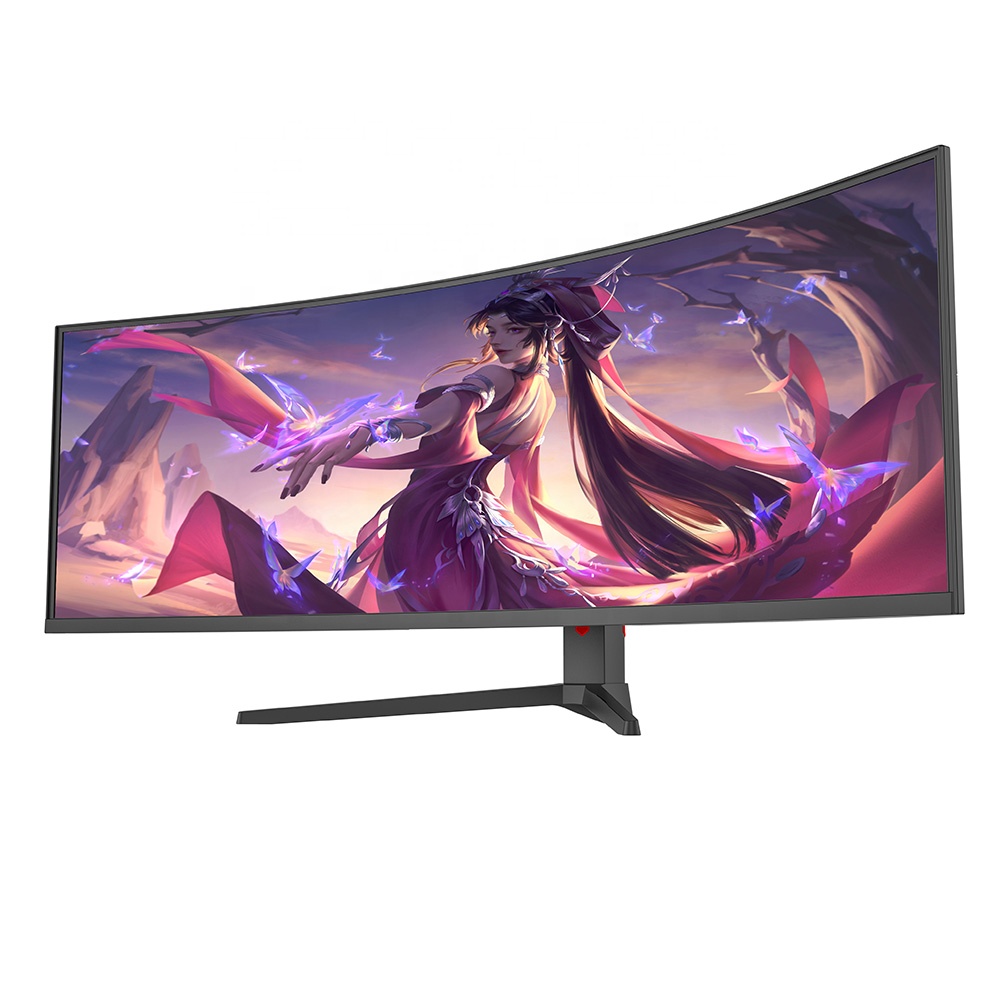 Factory Stock 49 Inch Curved G - Gaming Monitor Curved のレビューと価格