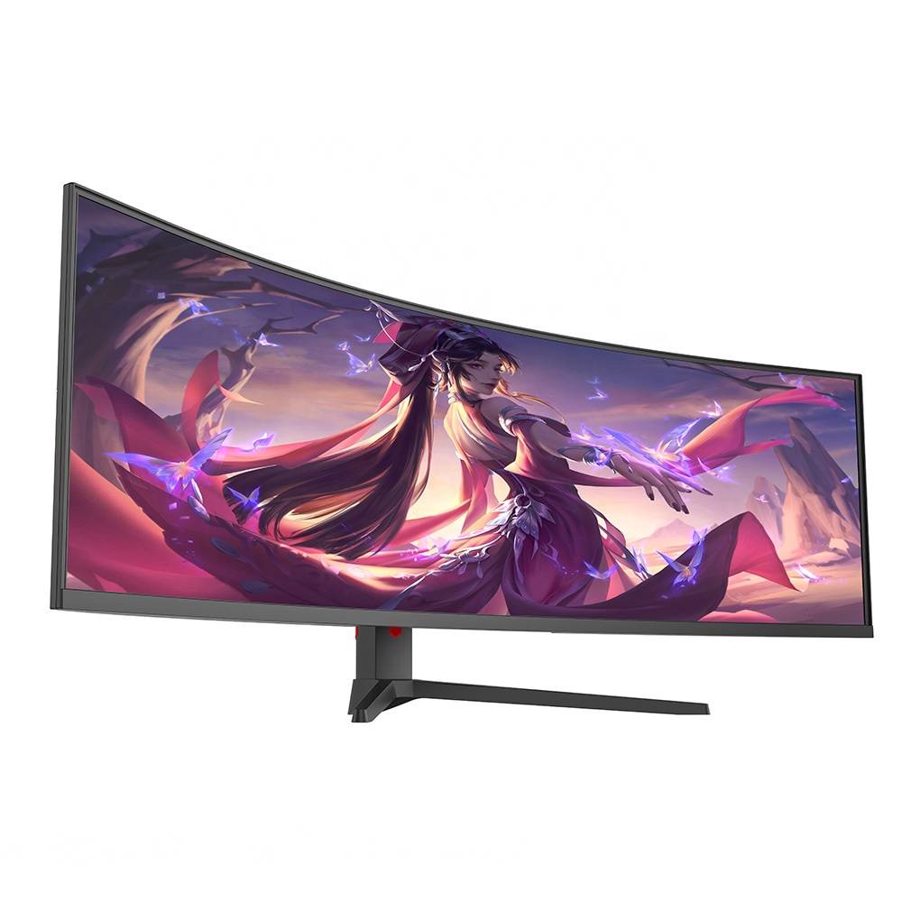 Factory Stock 49 Inch Curved G - Gaming Monitor Curved のレビューと価格