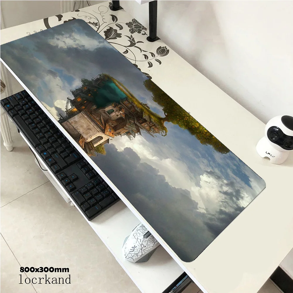 House mouse pad gamer esports  - Esports Gaming Houses のレビューと価格