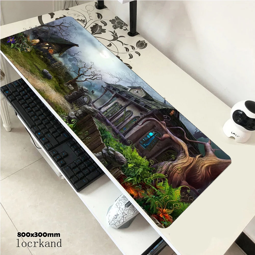 House mouse pad gamer esports  - Esports Gaming Houses のレビューと価格