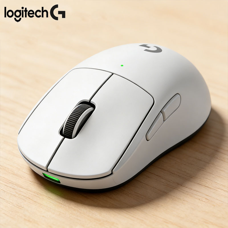 Logitech PRO X SUPERLIGHT/M220 - Esports Gaming Cafe のレビューと価格