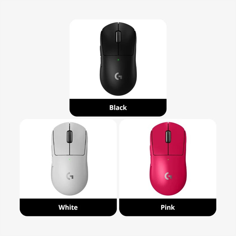 Logitech PRO X SUPERLIGHT/M220 - Esports Gaming Cafe のレビューと価格