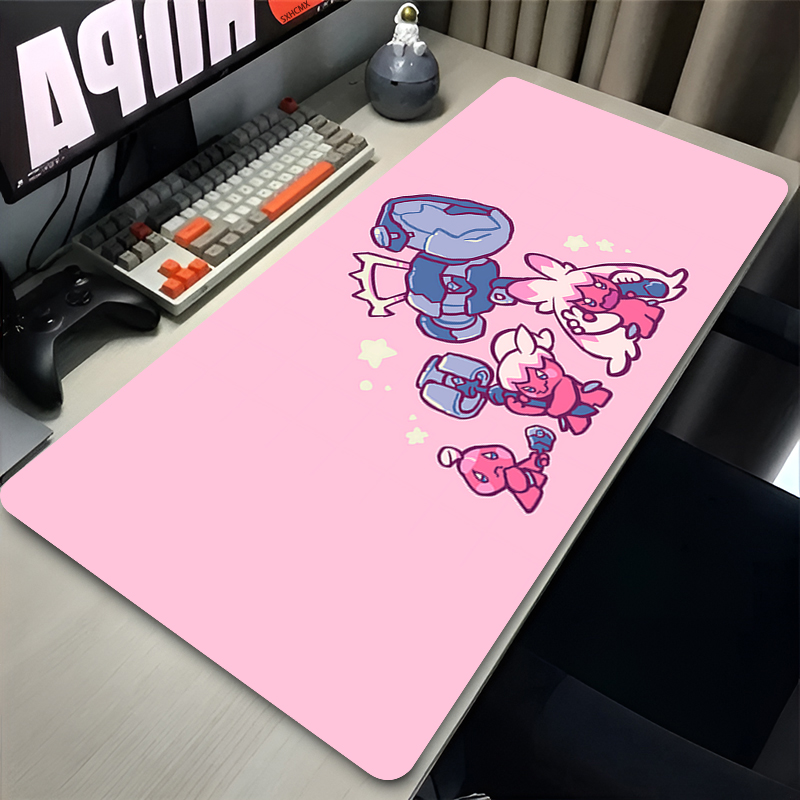 Mouse Pad P-pokemon Tinkaton G - Esports Gaming Mice のレビューと価格