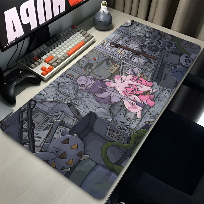 Mouse Pad P-pokemon Tinkaton G - Esports Gaming Mice のレビューと価格