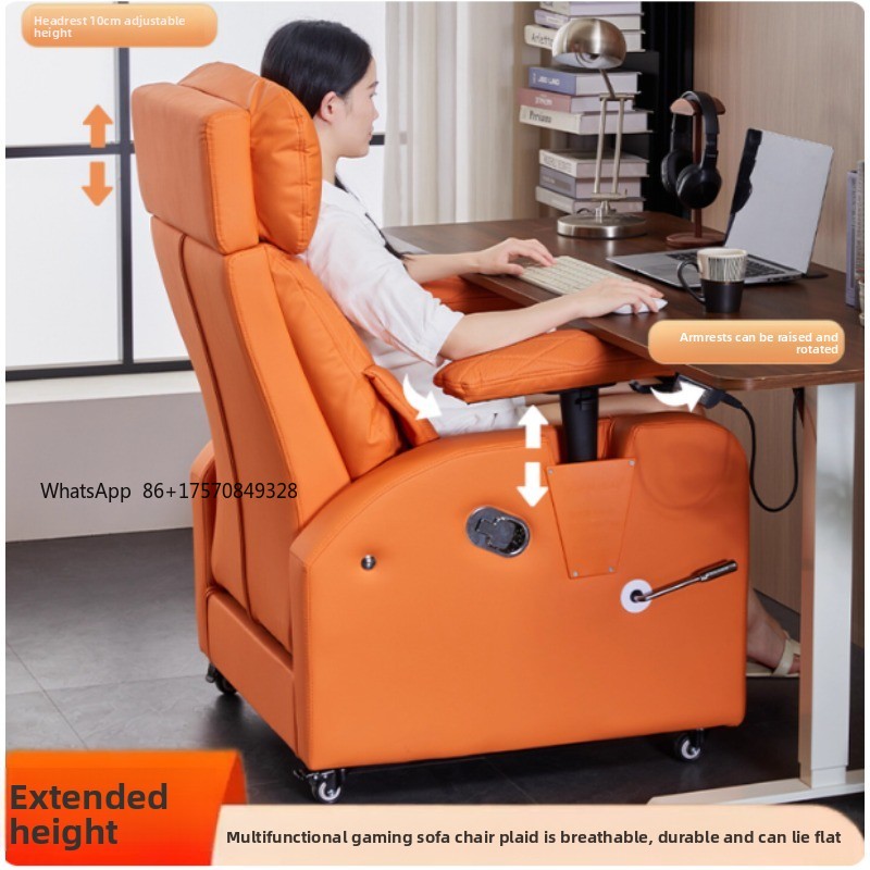 Esports sofa chair, single per - Esports Gaming Cafe のレビューと価格