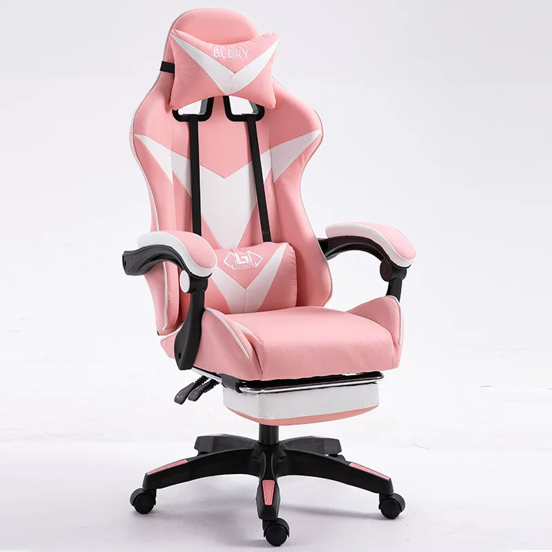 #Gaming chair with footrest, h - Esports Gaming Cafe のレビューと価格