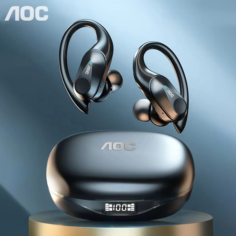 Choice AOC Sports Headset Wire - Video Gaming & Esports Usd Acc のレビューと価格