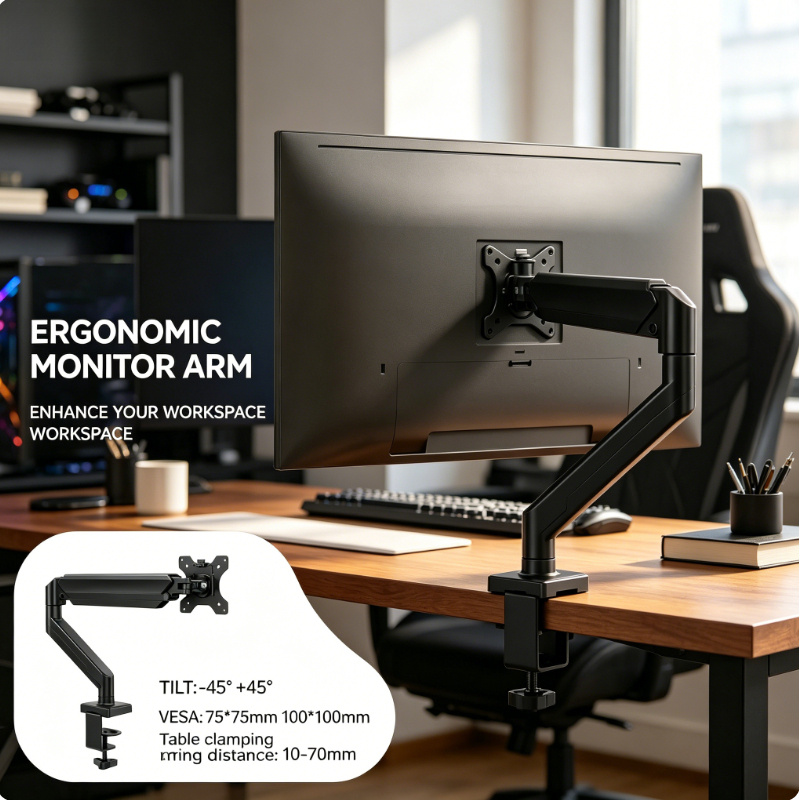 Gaming Monitor Desk Mount Sing - Gaming Monitor Curved のレビューと価格