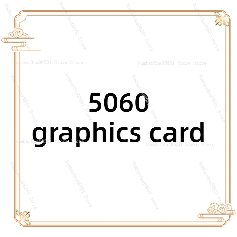 RTX5060 8G Graphics Card For E - Esports Gaming Pc Build のレビューと価格